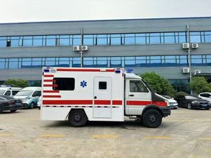<span class=keywords><strong>Ambulance</strong></span> de surveillance I veco sur mesure, <span class=keywords><strong>ambulance</strong></span> de transport d'urgence hospitalière, conduite à droite disponible. - Product Image 3
