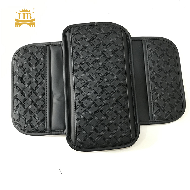 Wholesale Car Armrest Mat Center Console