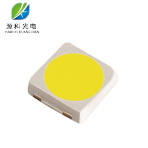<span class=keywords><strong>LED</strong></span> haute tension <span class=keywords><strong>9V</strong></span> 3030 blanc froid à haute efficacité lumineuse et CRI 1.5W Ra85 avec IC/Résistance - Product Image 3