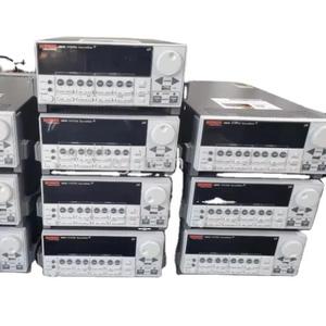 Keithley 2010 5.5 ดิจิต 110 1000V เครื่องวัด 7-1/2-ดิจิต DMM - Product Image 3