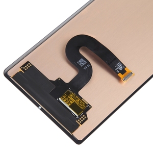 Schermo secondario LCD in materiale AMOLED originale per <span class=keywords><strong>Xiaomi</strong></span> <span class=keywords><strong>Mi</strong></span> Mix Fold <span class=keywords><strong>2</strong></span> con digitalizzatore assemblaggio completo - Product Image 4