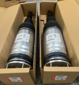 โช้คอัพแก๊สแท้สำหรับแลนด์โรเวอร์ ดิสคัฟเวอรี่ วี L462  LR081560 LR081564 LR102250  ระบบลดแรงกระแทกแบบปรับได้  รองรับด้านหลัง + ถุงลม - Product Image 2