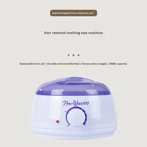 Máquina <span class=keywords><strong>de</strong></span> Terapia <span class=keywords><strong>de</strong></span> <span class=keywords><strong>Cera</strong></span> Exclusiva IRISMANLI, <span class=keywords><strong>Cera</strong></span> Líquida Caliente <span class=keywords><strong>para</strong></span> Derretir, Enchufe Europeo, <span class=keywords><strong>para</strong></span> Depilación, Granos <span class=keywords><strong>de</strong></span> <span class=keywords><strong>Cera</strong></span> <span class=keywords><strong>de</strong></span> Belleza - Product Image 3