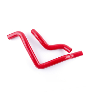 Tuyau de radiateur en silicone pour MITSUBISHI <span class=keywords><strong>GALANT</strong></span> 2.4 4G69 04-12 - Product Image 4