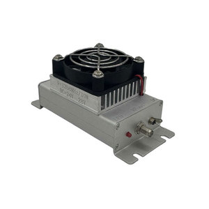 โมดูลเครื่องขยายสัญญาณ RF 1180MHz-1300MHz ความถี่การทำงาน 1268MHz กำลังไฟ RF 10W สำหรับการใช้งานความถี่สูง - Product Image 2