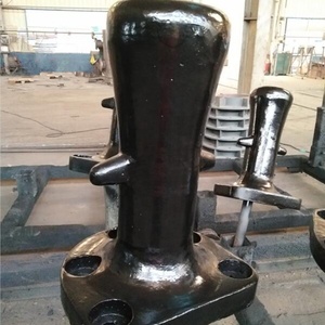 Tấm Chắn Bùn Thuyền Cao Su Rắn Loại V Cố Định Cho Bến Tàu Biển - Product Image 6