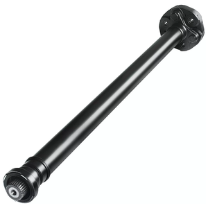 Eje de Transmisión Delantero para BMW X5 Serie E53 2003-2006, Material de Acero, OE 26207524371 - Product Image 2