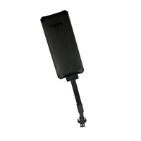 Dispositivo de Escucha Pequeño, Rastreador GPS de Bajo Consumo de Energía, Tarjeta SD, G02 Mini GPS para Motocicleta, Audio CN;GUA