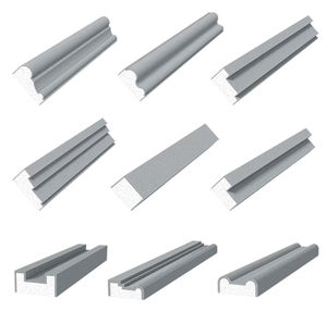 แผ่นเซรามิกโฟม EPS สำหรับตกแต่งผนังภายนอก ป้องกันความชื้น เป็นมิตรกับสิ่งแวดล้อม ติดตั้งง่าย ปรับแต่งได้สำหรับบ้านพักตากอากาศ - Product Image 2