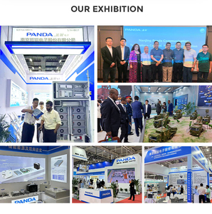 Módulo Inversor <span class=keywords><strong>de</strong></span> Corriente, Convertidor Bidireccional AC/DC, Bajo THDi, Alto Factor <span class=keywords><strong>de</strong></span> Potencia >0.99, Inversor con Detección <span class=keywords><strong>de</strong></span> Batería - Product Image 6