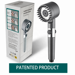 Ducha de mano con pulverizador <span class=keywords><strong>tipo</strong></span> EW, presurizar, cerrar - Product Image 3