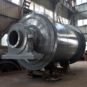 Quarzsand Superfeines Pulver Quarz-Mahlkugelmühle in der Produktionslinie - Product Image 2