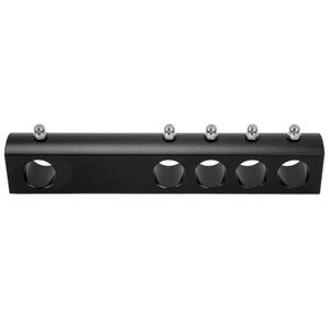 Kit de liaison de suspension arrière pour VTT CNC en aluminium Kit d'abaissement arrière réglable précis remplacement pour <span class=keywords><strong>Banshee</strong></span> 350 YFZ350 <span class=keywords><strong>noir</strong></span> - Product Image 3