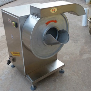 Machine automatique <span class=keywords><strong>de</strong></span> découpe <span class=keywords><strong>de</strong></span> tranches <span class=keywords><strong>de</strong></span> frites légumes pommes <span class=keywords><strong>de</strong></span> terre et bananes - Product Image 3