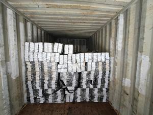 Soportes Solares Ranurados de Acero Inoxidable Sin Aleación, Canal C 35X19, Galvanizado en Caliente, Servicio de Corte, Grosor Personalizable - Product Image 6