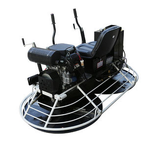 เกรียงปาดสำหรับเครื่องจักรไฟฟ้า,เกรียงปาดคอนกรีตแบบใช้แล้วทิ้ง CE EPA - Product Image 5