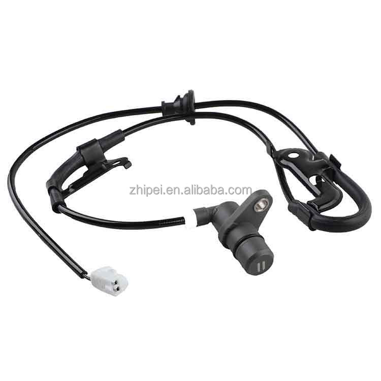 89546-48010 ZHIPEAK ABS Speed Sensor Rear Left for Toyota LEXUS