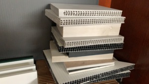 Máy Làm Tấm Rỗng PP Máy Làm Khuôn Nhựa/Dây Chuyền Sản Xuất Tấm Khuôn Mẫu - Product Image 6