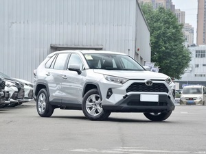 Toyota RAV-4 Hybride EV Sport SUV de Luxe <span class=keywords><strong>4x4</strong></span> Toyota RAV-4 Hybride Voiture Économe en Carburant - Product Image 3