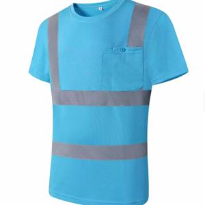 Camisetas Anticorte y Antipunzones para Hombre, Personalizables, de Alta Calidad, Precio Bajo, Venta al Por Mayor, Directo de Fábrica - Product Image 2