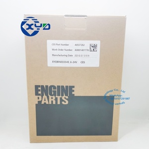 Bomba de Urea XINYIDA Euro 6 A0001405578 A0001407778 A055T282 - Product Image 6
