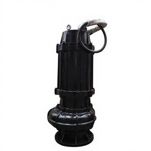 ปั๊มน้ำเสียแบบกลไกที่ปรับแต่งได้พร้อมสวิตช์ลูกลอย - Product Image 3
