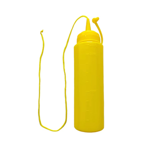 ของเล่นบีบขวดซอสกัตเช็ปตลกๆ ของเล่นบีบคลายเครียดสำหรับผู้ใหญ่ - Product Image 6