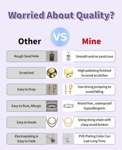 Venta caliente joyería de moda dos tonos Ip chapado anillo de boda azul anillo de acero inoxidable para hombre anillo de hombre chapado en oro de 18 quilates - Product Image 5