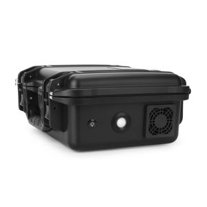 Custom AC 220v 300w 777wh Solar Solaire Portable <strong>Power</strong> Station Generators <strong>Made</strong> <strong>in</strong> <strong>China</strong> - Product Image 6