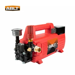 Pembersih daya nirkabel air dingin 18 Volt 700 PSI