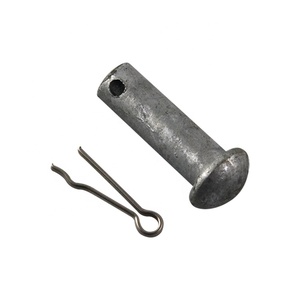 Chống Ăn Mòn Mạnh Kháng R-Loại Chia Đóng Đinh Chốt Pins Được Sử Dụng Trên Cách Điện - Product Image 2