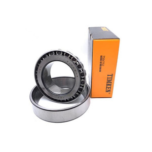 Cuscinetto a Rulli Conici 30305C, Cuscinetto Timken 30305, Dimensioni 25x62x19.5mm con Listino Prezzi - Product Image 2
