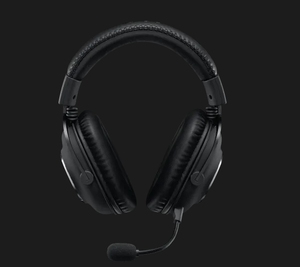 LOGI-TECH <span class=keywords><strong>PRO</strong></span> X Gaming Headset Mikrofon 7.1 Surround Sound <span class=keywords><strong>PRO</strong></span>-G 50mm Audio-Treiber für <span class=keywords><strong>Pro</strong></span>-Spieler - Product Image 2