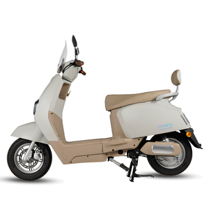 Motocicleta Todoterreno de 48/60V y 2000W para Adultos con Batería de Litio y Doble Suspensión para Niños y Adultos, Scooter Económico - Product Image 6