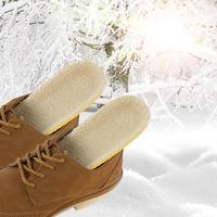 Semelles de chaussures Eva moulable à chaud en cuir sur mesure nouvelle mode hommes Air Sneaker multi-sport en caoutchouc respirant semelle de chaussure personnalisée