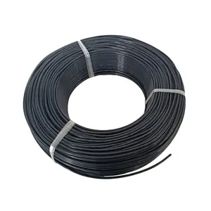 UL3304 150C 600V kabel internal industri fleksibel kabel kawat XLPE produsen kabel tembaga kabel listrik