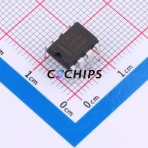 Original y nuevo ICM7555N DIP-8 circuito integrado IC Chip 555 temporizador venta completa componentes electrónicos Chips y servicio BOM - Product Image 1