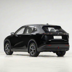 รถยนต์รุ่นใหม่ JMEV Yichi 05S รถ SUV พลังงานใหม่จากจีน รถ SUV ขนาดกะทัดรัด ระยะทางวิ่งไกล พวงมาลัยซ้าย เหมาะสำหรับครอบครัวในเมือง สำหรับส่งออก - Product Image 6