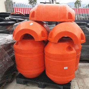 DN 320 X 1000 X 1000 MM High Quality Dragging <strong>Pipe</strong> Floats for HDPE <strong>PIPE</strong> and Steel <strong>Pipe</strong> for Dredging and Fishing - Product Image 6