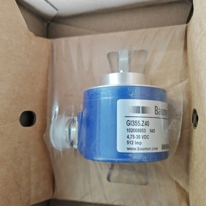 Encoder Assoluto GI 335 Z40 Tedesco per PLC - Product Image 1