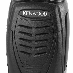 Radio Bidireccional Kenwood Tk-3207gd, 10-30w, Batería Recargable, Uso Comercial - Product Image 2