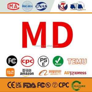 Servizi di ispezione dei prodotti del fornitore della Cina controllo di qualità di terze parti e ispezione della spedizione per la certificazione del prodotto - Product Image 4