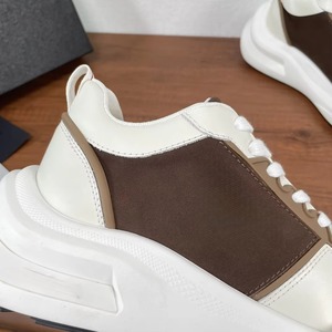 Drioshipping2025, marca de lujo, nueva moda, zapatos deportivos informales para caminar, alta calidad para hombres y mujeres con forro de cuero genuino - Product Image 4