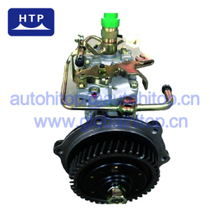 Prix des pièces de la pompe d'injection de carburant diesel pour Isuzu Ve4 11f1900l016 4jb1 4ja1 104642-1451 NP-VE4/12F1800LNP1491 8971201791 - Product Image 4