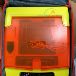 Desfibrilador Externo Automático HC-S044, Desfibrilador de Entrenamiento Portátil - Product Image 4