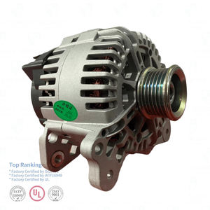 Alternador de Coche OE 04E903023N 04E903023P 04E903025P 03C903023 03C903023BX, para VW Jetta, Santana, Golf, Polo, SKODA, SEAT, AUDI - Product Image 2