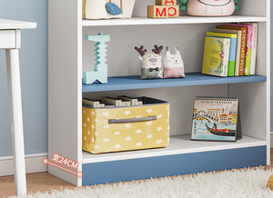 Petite bibliothèque <span class=keywords><strong>de</strong></span> maison <span class=keywords><strong>Simple</strong></span> <span class=keywords><strong>pour</strong></span> enfants, support <span class=keywords><strong>de</strong></span> rangement <span class=keywords><strong>de</strong></span> jouets <span class=keywords><strong>simple</strong></span> <span class=keywords><strong>pour</strong></span> petits étudiants, offre spéciale - Product Image 4