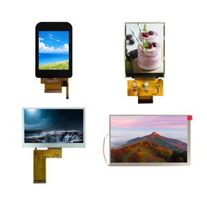 2.2/2.4/2.8/<span class=keywords><strong>3.2</strong></span>/3.5/4.0 inch <span class=keywords><strong>TFT</strong></span> <span class=keywords><strong>LCD</strong></span> màn hình cảm ứng mô-đun trình điều khiển IC ili9341 320*240 480*320 <span class=keywords><strong>LCD</strong></span> mô-đun - Product Image 4