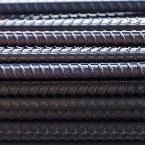 เหล็กเส้นข้ออ้อยมาตรฐาน ASTM A615 เกรด HRB400 เกรด 60 75 80 พร้อมบริการตัดและดัด - Product Image 6