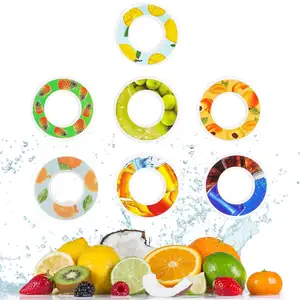 19pcs Air Up Pods Air Up Water Bottle Flavour Pods For Water Bottle